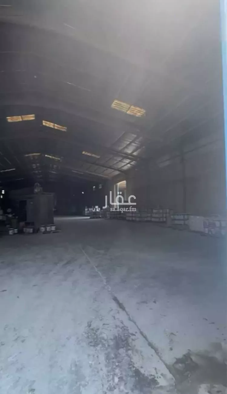 مصنع للبيع في شارع الخرج, حي المناخ, مدينة الرياض, منطقة الرياض 7