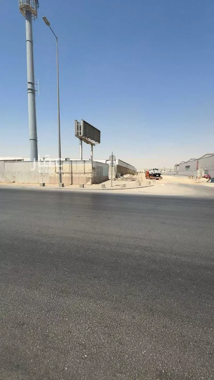أرض للبيع في شارع الخرج, حي المناخ, مدينة الرياض, منطقة الرياض 6