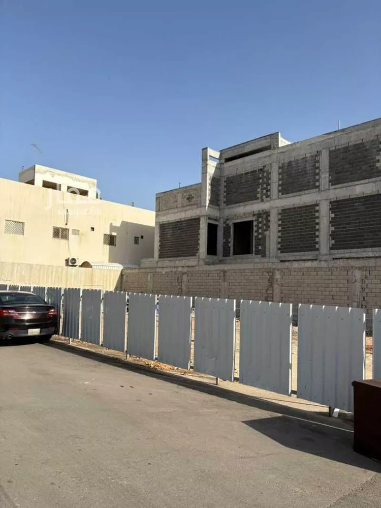 أرض للبيع في شارع محمد الحجيبا, حي الروابي, مدينة الرياض, منطقة الرياض صورة 5
