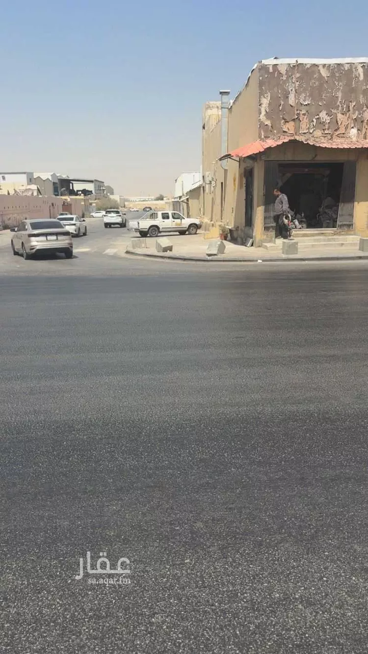 أرض للبيع في شارع الخرج, حي المناخ, مدينة الرياض, منطقة الرياض صورة 4