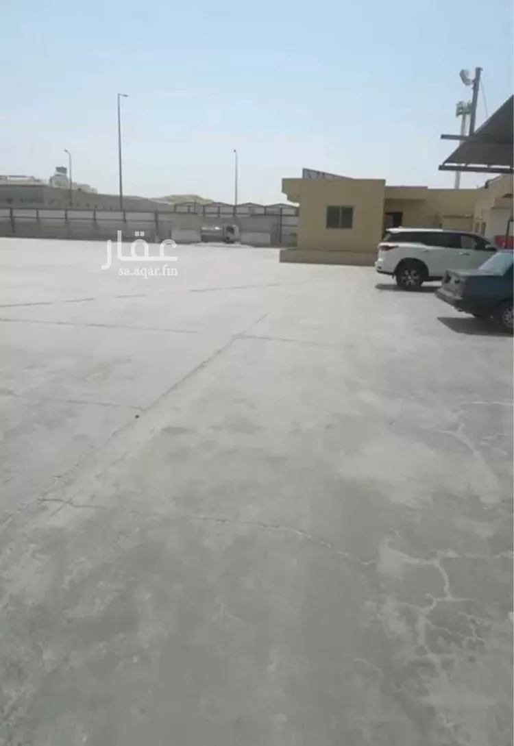 مصنع للبيع في شارع الخرج, حي المناخ, مدينة الرياض, منطقة الرياض صورة 5