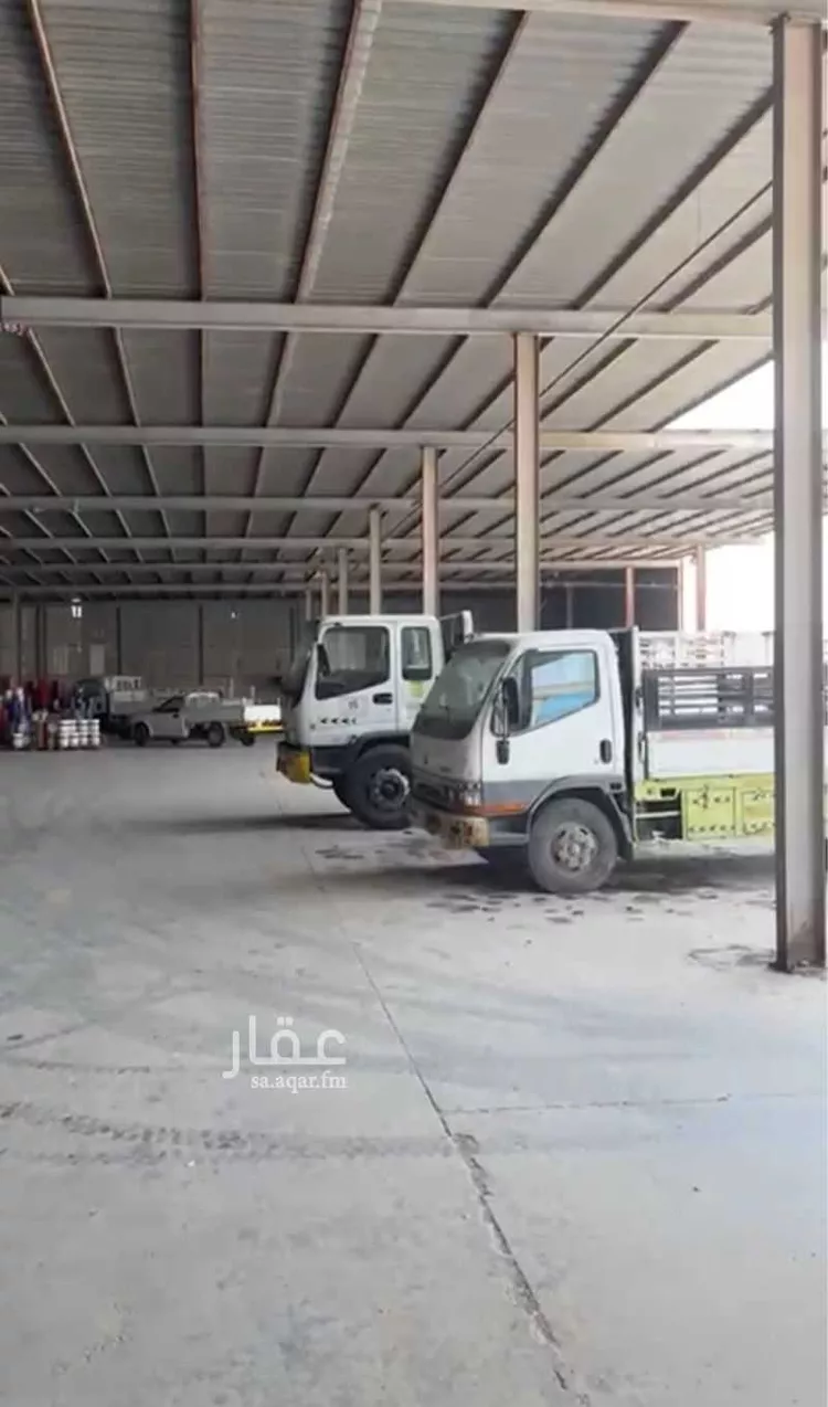 مصنع للبيع في شارع الخرج, حي المناخ, مدينة الرياض, منطقة الرياض 6