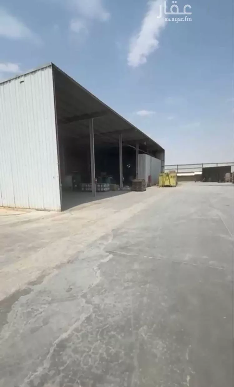 أرض للبيع في شارع الخرج, حي المناخ, مدينة الرياض, منطقة الرياض صورة 2