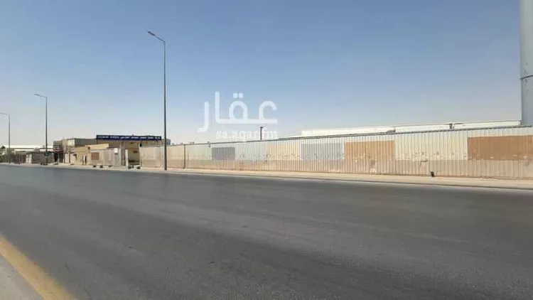 أرض للبيع في شارع الخرج, حي المناخ, مدينة الرياض, منطقة الرياض 8