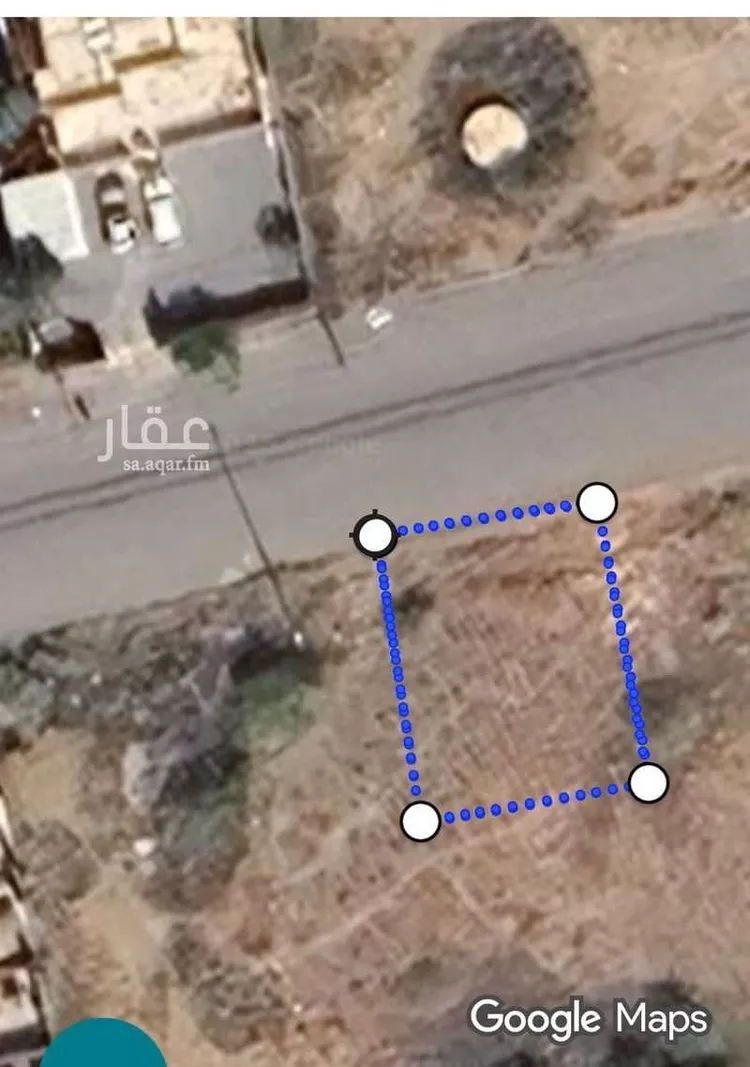 أرض للبيع في شارع صندل 2648 ، مندرمربة ، منطقة عسير صورة 4