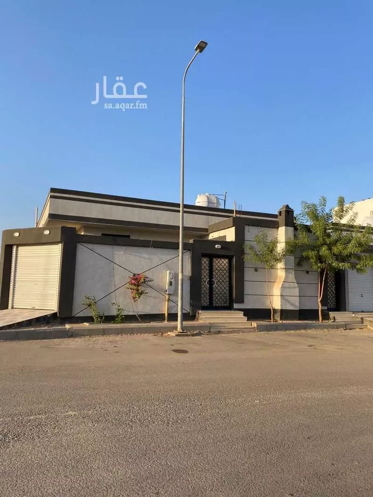 دور للإيجار في شارع أبو محمد بن عبد البر ، حي الصفا ، تبوك ، منطقة تبوك صورة 4