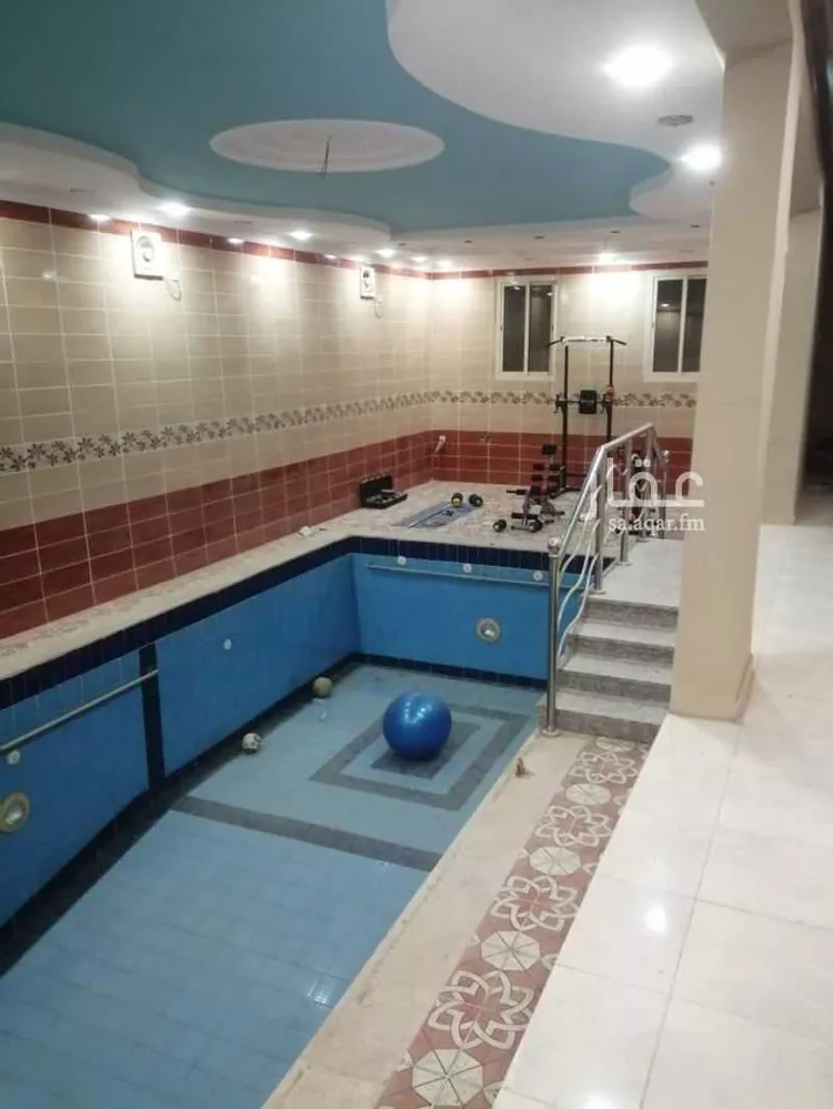 عمارة للبيع في شارع عمرو ابن تميم, حي الفلاح, مدينة جدة, منطقة مكة المكرمة صورة 4