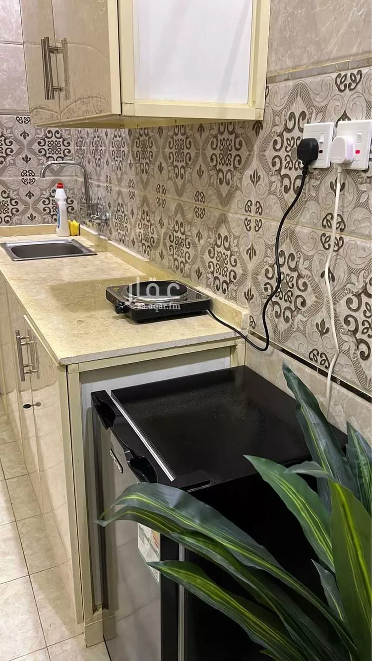 شقة مفروشة للحجز في شارع المعالي ، حي العقيق ، الرياض ، منطقة الرياض صورة 3
