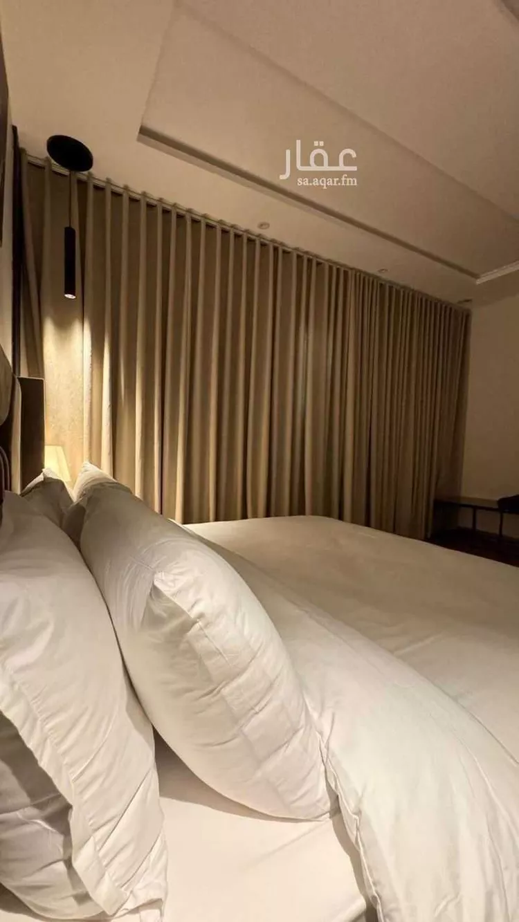 Furnished Apartment for Booking in Riyadh Al Aqiq 11
