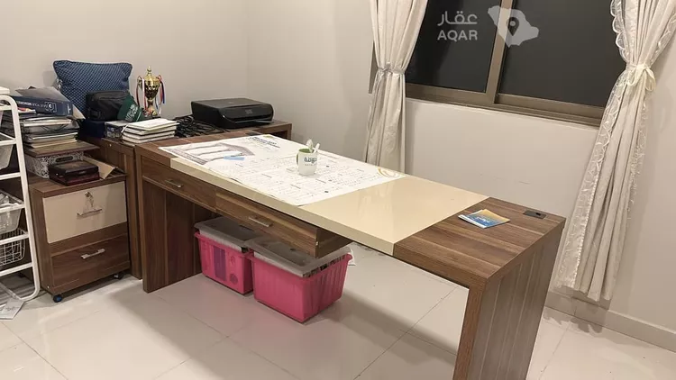 شقة للإيجار في شارع الثريا ، حي الجامعة ، الظهران ، الدمام صورة 3