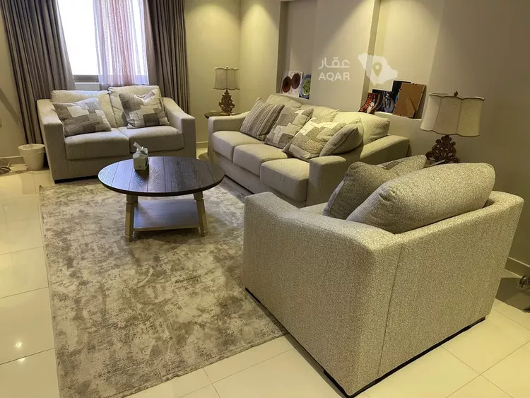 Apartment for Rent in Dhahran Al Jame'ah