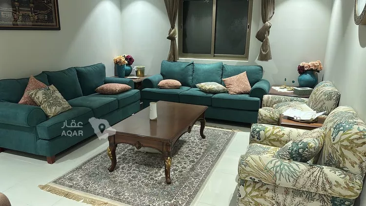 شقة للإيجار في شارع الثريا ، حي الجامعة ، الظهران ، الدمام صورة 4