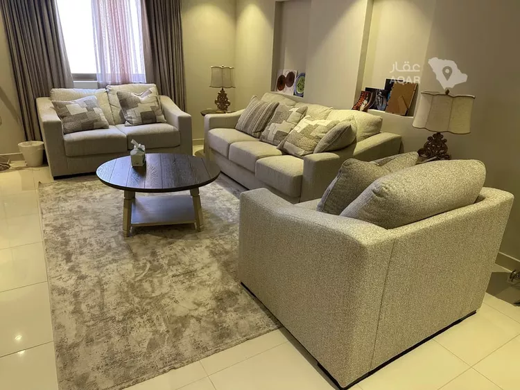 Apartment for Rent in Dhahran Al Jame'ah
