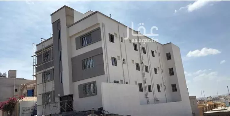 عمارة للإيجار في شارع عبدالله محمد سعيد ال عواض, حي الغدير, مدينة أبها, منطقة عسير صورة 2