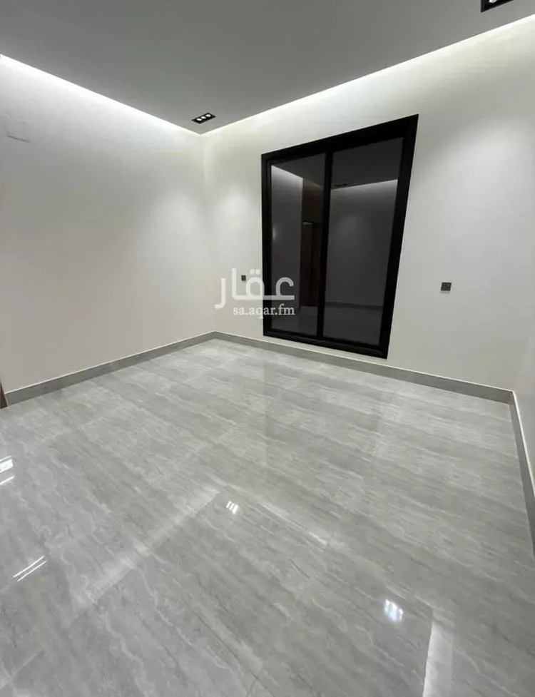 شقة للبيع في شارع Nearby Address: RUAC3587، 3587 ابي رفاعة العدوي، 7076، حي الرمال، الرياض 13436, حي الرمال صورة 4