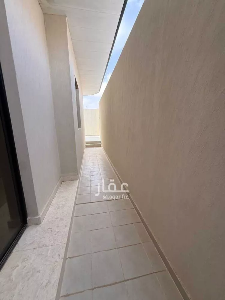 شقة للإيجار في شارع ثابت العوفي, حي النرجس, مدينة الرياض, منطقة الرياض صورة 4