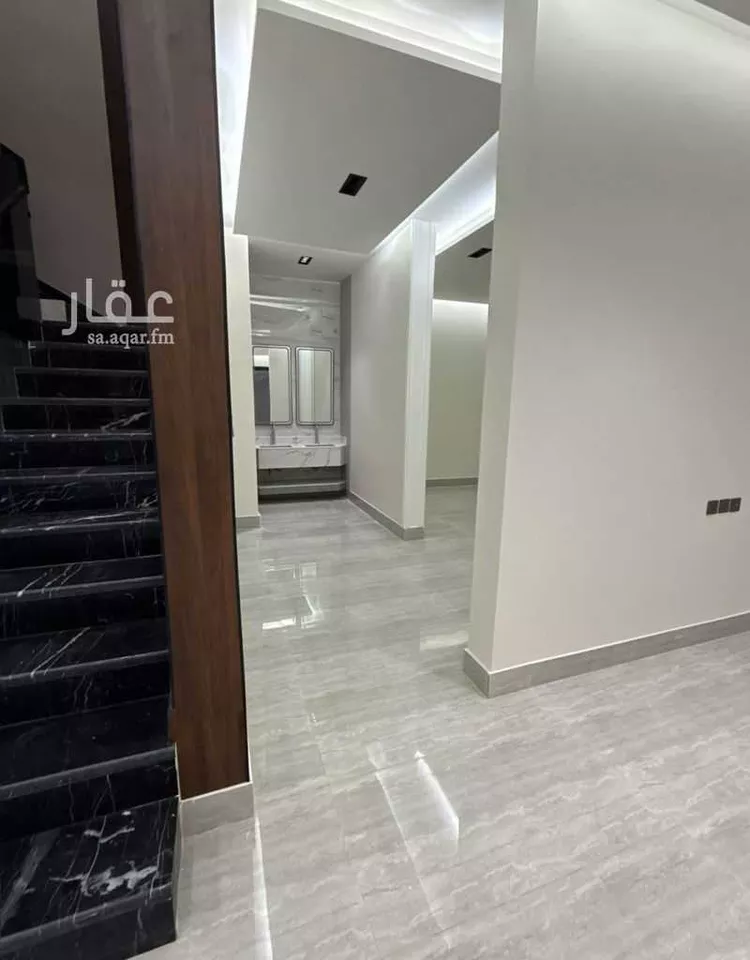 شقة للبيع في شارع Nearby Address: RUAC3587، 3587 ابي رفاعة العدوي، 7076، حي الرمال، الرياض 13436, حي الرمال صورة 5
