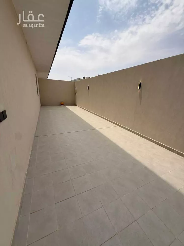 شقة للإيجار في شارع ثابت العوفي, حي النرجس, مدينة الرياض, منطقة الرياض صورة 2