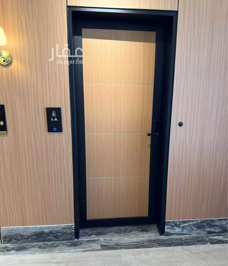 شقة للبيع في شارع الهفوف, حي اليرموك, مدينة الرياض, منطقة الرياض صورة 2