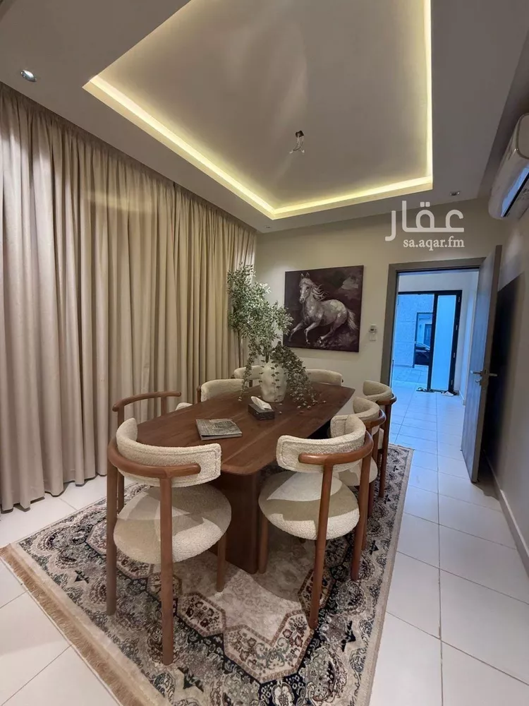 فيلا للبيع في شارع مؤيد الدين الحارثي, حي المونسية, مدينة الرياض, منطقة الرياض صورة 5