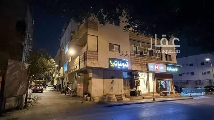 عمارة للبيع في شارع الامير سلطان ابن عبدالعزيز, حي السليمانية, مدينة الرياض, منطقة الرياض 9