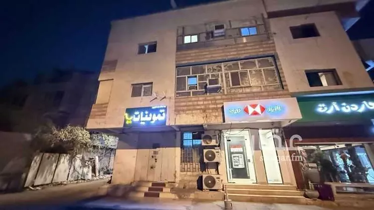 عمارة للبيع في شارع الامير سلطان ابن عبدالعزيز, حي السليمانية, مدينة الرياض, منطقة الرياض صورة 3