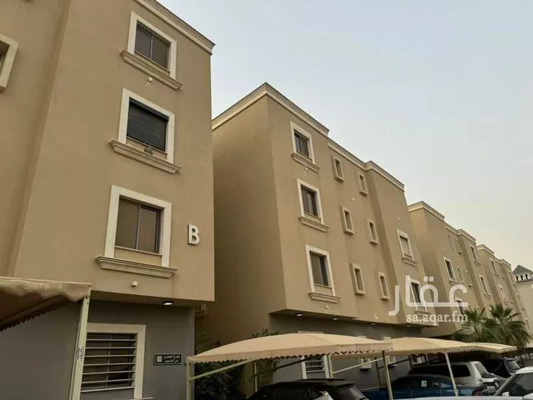 شقة للبيع في شارع المحزم, حي الياسمين, مدينة الرياض, منطقة الرياض 1 صورة