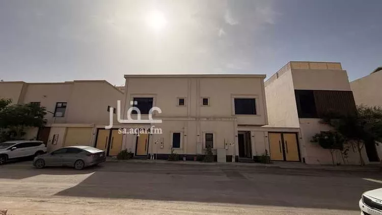 فيلا للبيع في شارع بدرالدين المرجاني, حي المهدية, مدينة الرياض, منطقة الرياض