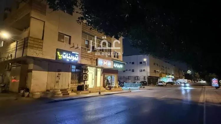 عمارة للبيع في شارع الامير سلطان ابن عبدالعزيز, حي السليمانية, مدينة الرياض, منطقة الرياض صورة 5