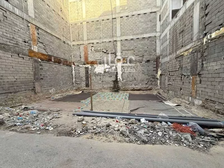 أرض للبيع في شارع عوف بن عبد الرحمن ، حي السوق ، الدمام ، الدمام صورة 2