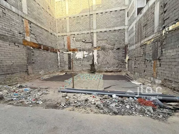 أرض للبيع في شارع عوف بن عبد الرحمن ، حي السوق ، الدمام ، الدمام صورة 2