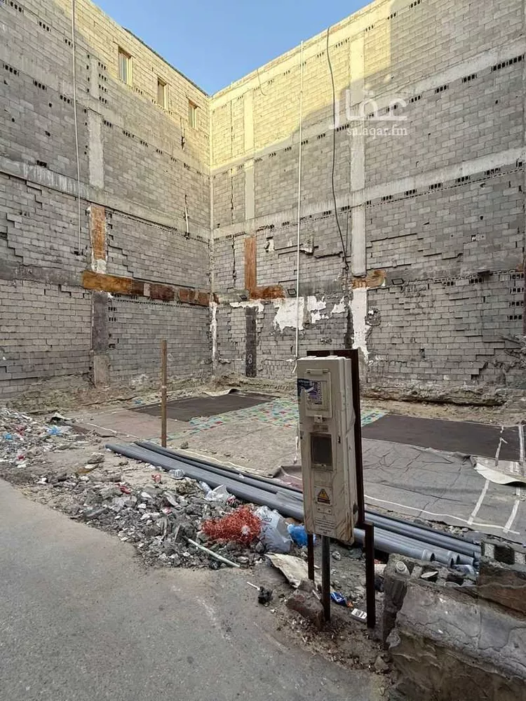 أرض للبيع في شارع عوف بن عبد الرحمن ، حي السوق ، الدمام ، الدمام صورة 3