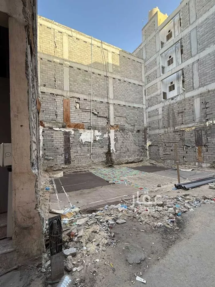 أرض للبيع في شارع عوف بن عبد الرحمن ، حي السوق ، الدمام ، الدمام