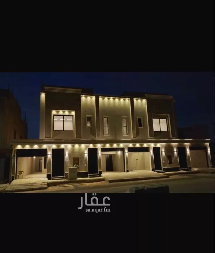 دور للبيع في حي ، شارع ابي الفضل الهمذاني ، حي طيبة ، الرياض ، منطقة الرياض