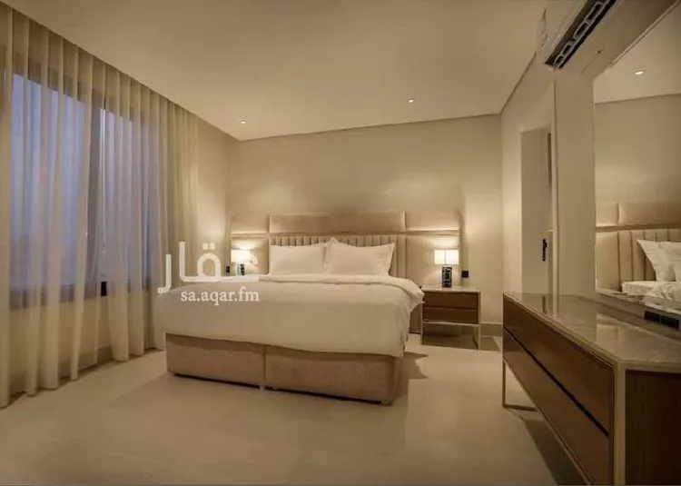 شقة للإيجار في شارع ابن عيدان, حي العقيق, مدينة الرياض, منطقة الرياض