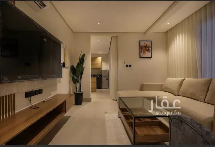 شقة للإيجار في شارع ابن عيدان, حي العقيق, مدينة الرياض, منطقة الرياض صورة 4