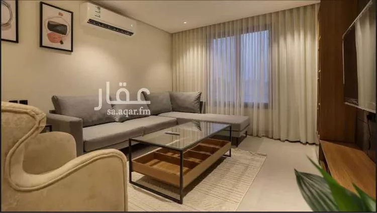شقة للإيجار في شارع ابن عيدان, حي العقيق, مدينة الرياض, منطقة الرياض صورة 5