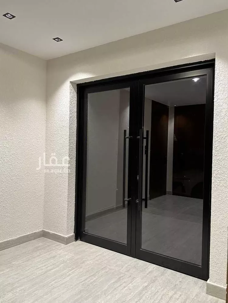 شقة للإيجار في شارع آسيا, حي حطين, مدينة الرياض, منطقة الرياض صورة 2