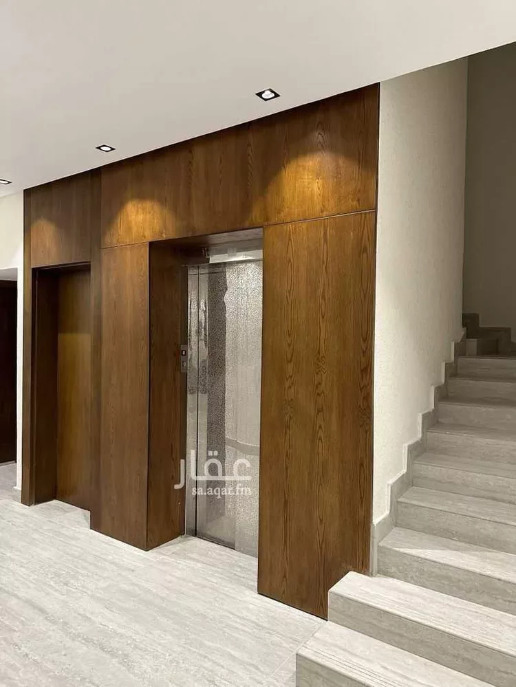 شقة للإيجار في شارع آسيا, حي حطين, مدينة الرياض, منطقة الرياض صورة 3