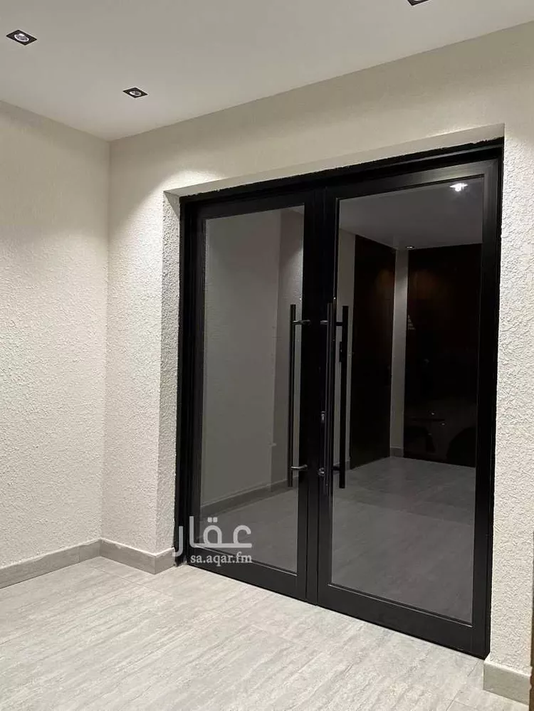 شقة للإيجار في شارع آسيا, حي حطين, مدينة الرياض, منطقة الرياض صورة 3