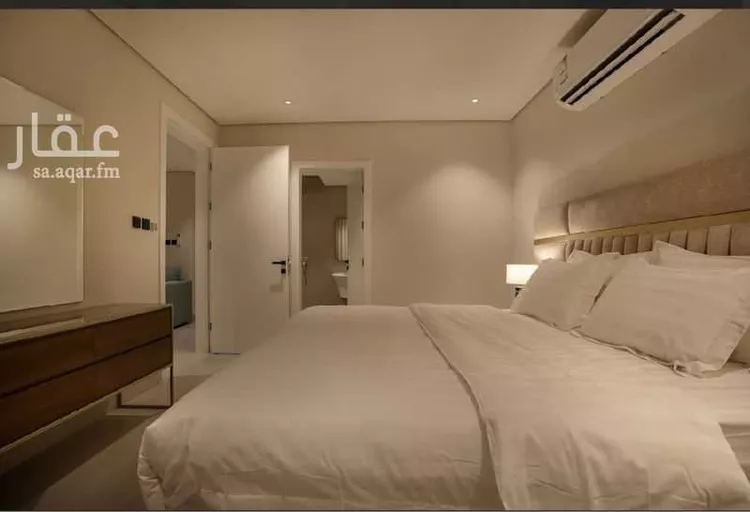 شقة للإيجار في شارع ابن عيدان, حي العقيق, مدينة الرياض, منطقة الرياض