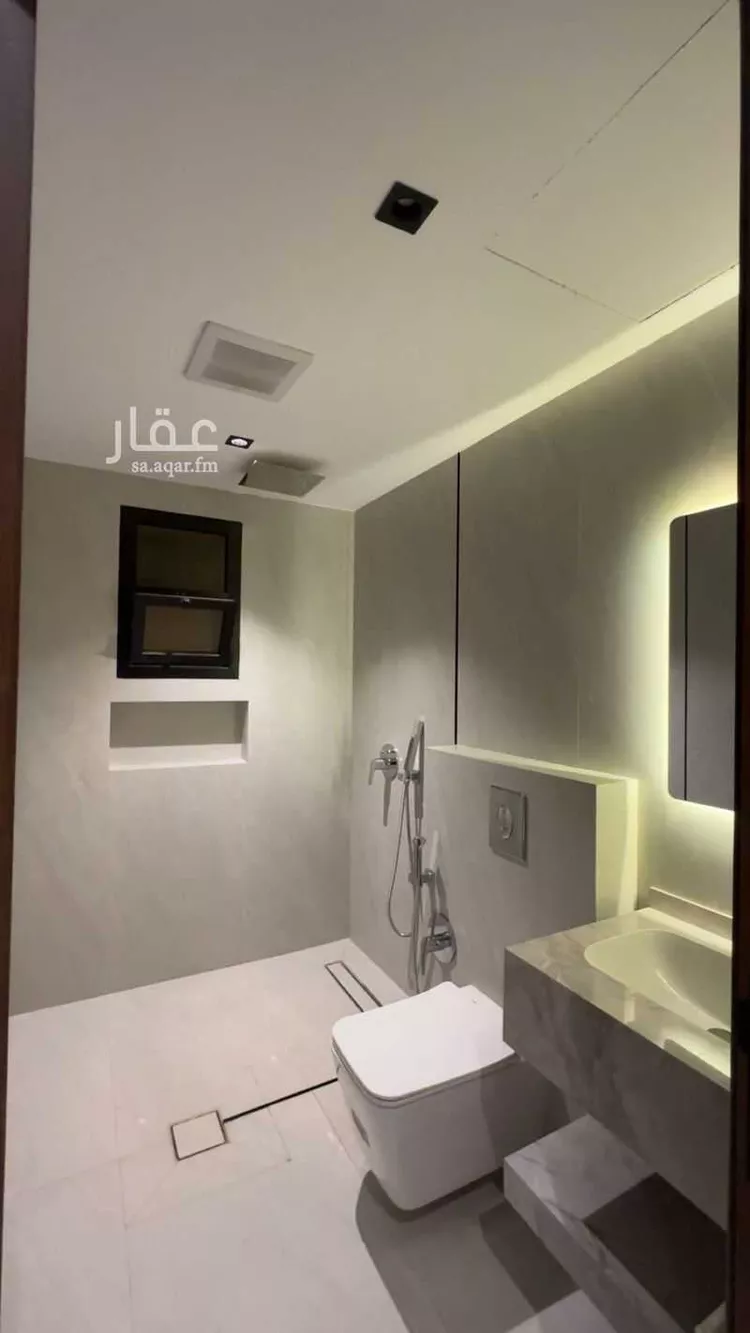 شقة للإيجار في شارع آسيا, حي حطين, مدينة الرياض, منطقة الرياض صورة 4