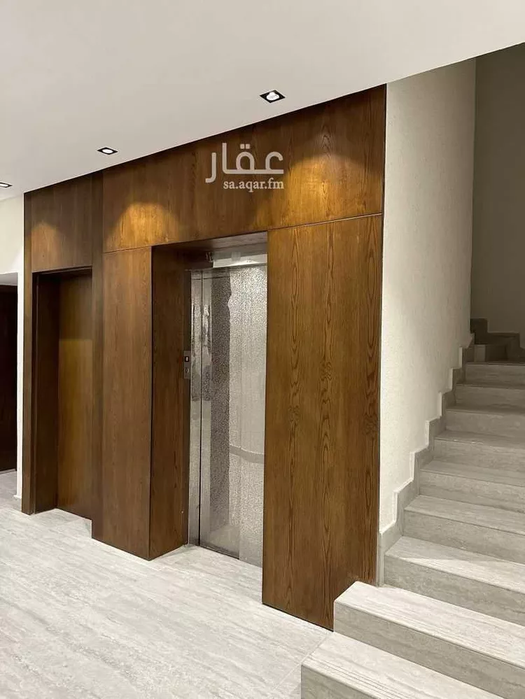 شقة للإيجار في شارع آسيا, حي حطين, مدينة الرياض, منطقة الرياض صورة 2