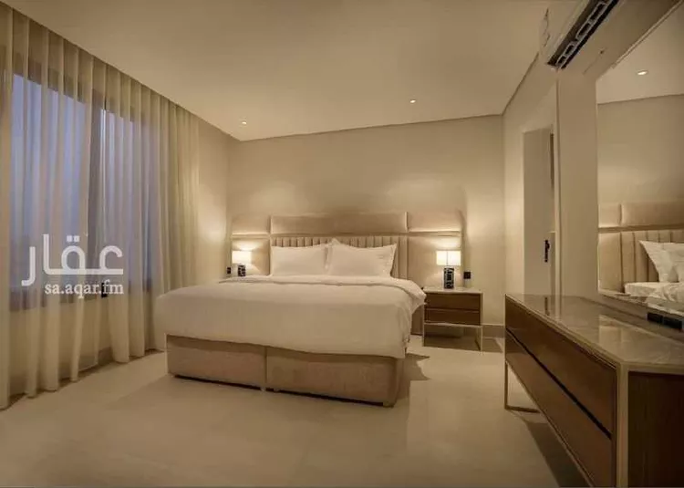 شقة للإيجار في شارع ابن عيدان, حي العقيق, مدينة الرياض, منطقة الرياض