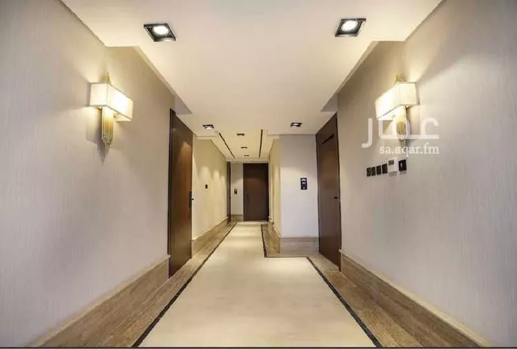 شقة للإيجار في شارع ابن عيدان, حي العقيق, مدينة الرياض, منطقة الرياض صورة 5