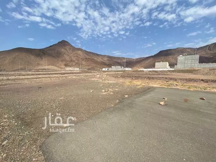 أرض للبيع في شارع ابن خليل, حي الشهباء, مدينة المدينة المنورة, منطقة المدينة المنورة