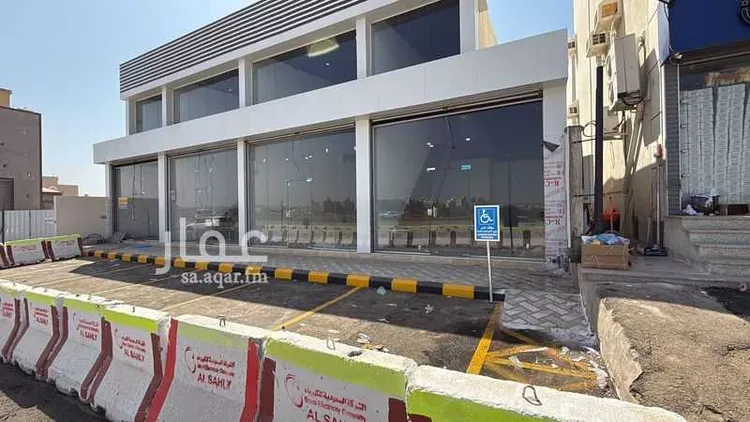 Building for Rent in Jeddah Al Frosyah