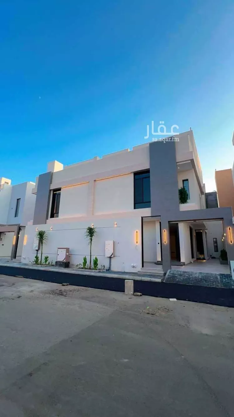 فيلا للبيع في شارع احمد الدقاق, حي اللؤلؤ, مدينة جدة, منطقة مكة المكرمة صورة 2