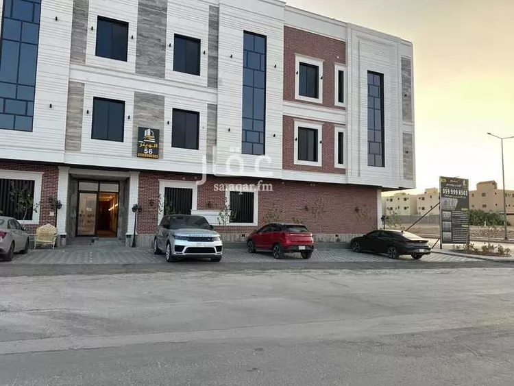 شقة للإيجار في شارع ينبع ، حي ظهرة لبن ، الرياض ، منطقة الرياض صورة 5