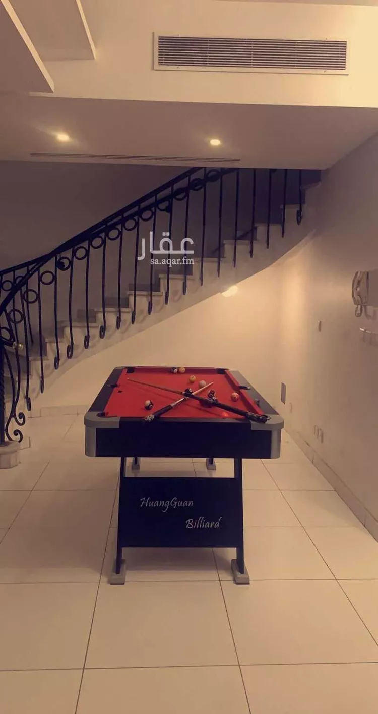 فيلا مفروشة للحجز في شارع جدة 819 ، ذهبان ، جدة 31